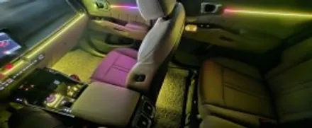 더뉴쏘렌토mq4 순정엠비언트없어도 되요!!! 더욱더 멋진 에이비클엠비언트가 있답니다~ / 천안 서북구