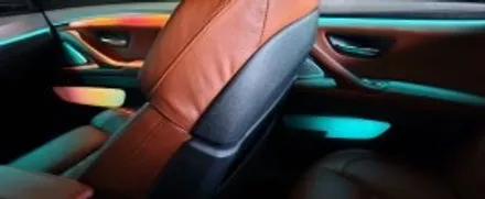 대전에서 방문 주신 bmw m5 의 화려하면서도 아름다운 실내의 완성은 천안에이비클이 책임집니다 / 천안 서북구