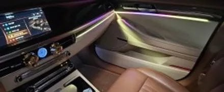 제네시스g90 별빛이 내린다 샤라랄랄라~대전 에서 천안까지 방문주인이유는 이것!!! / 천안 서북구