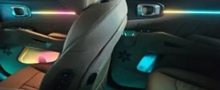 쏘렌토mq4 이제 에이비클 엠비언트 를 대전 에서도 시공받으실수 있답니다!! / 천안 서북구