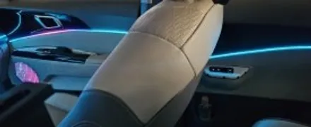 카니발ka4 야간 감성 끝판왕! 에이비클 대전 엠비언트 리뷰 / 천안 서북구