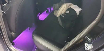 올뉴K3,RGB광섬유엠비언트,천안,아산,평택,청주,대전,세종,자동차튜닝,엠비언트무드등,튜닝,천안파이버테리어,엠비언트코리아 / 천안 서북구
