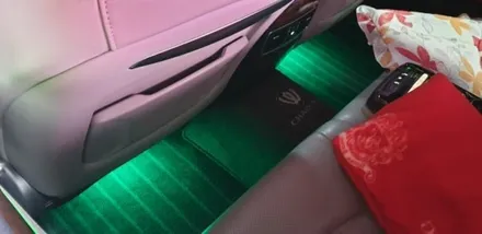 대전엠비언트,체어맨w,RGB광섬유엠비언트,천안,아산,평택,청주,대전,세종,자동차튜닝,엠비언트무드등,튜닝,천안파이버테리어,실내무드등 / 천안 서북구