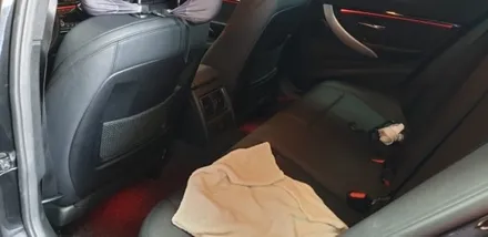 풍세엠비언트,BMW320d,RGB광섬유엠비언트,천안,아산,평택,청주,대전,세종,자동차튜닝,엠비언트무드등,튜닝,천안파이버테리어,실내무드등 / 천안 서북구