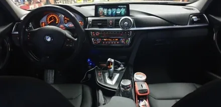 bmw320d,RGB광섬유엠비언트,천안,아산,평택,청주,대전,세종,자동차튜닝,엠비언트무드등,튜닝,천안엠비언트코리아,실내무드등 / 천안 서북구