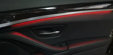 bmw528i,RGB광섬유엠비언트,천안,아산,평택,청주,대전,세종,자동차튜닝,엠비언트무드등,튜닝,천안엠비언트코리아,실내무드등 / 천안 서북구