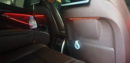 bmw5GT,RGB광섬유엠비언트,천안,아산,평택,청주,대전,세종,자동차튜닝,엠비언트무드등,튜닝,천안엠비언트코리아,실내무드등 / 천안 서북구