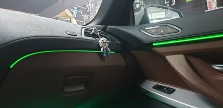 bmw640d,천안,아산,평택,청주,대전,세종,자동차튜닝,엠비언트무드등,튜닝,천안엠비언트코리아,실내무드등 / 천안 서북구