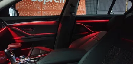 bmw528i,천안,아산,평택,청주,대전,세종,자동차튜닝,엠비언트무드등,튜닝,천안엠비언트코리아,실내무드등 / 천안 서북구