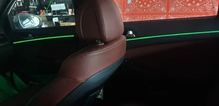 올뉴투싼ix,천안,아산,평택,청주,대전,세종,자동차튜닝,엠비언트무드등,튜닝,은하수무드등,천안엠비언트코리아,실내무드등 / 천안 서북구