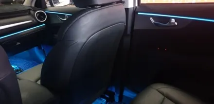 올뉴k3,천안,아산,평택,청주,대전,세종,자동차튜닝,엠비언트무드등,튜닝,은하수무드등,천안엠비언트코리아,실내무드등 / 천안 서북구