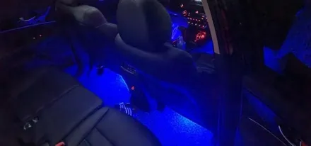 올뉴쏘렌토,은하수무드등,천안,아산,평택,청주,대전,세종,자동차튜닝,엠비언트무드등,튜닝,천안엠비언트코리아,실내무드등 / 천안 서북구
