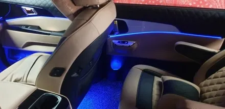 기아카니발하이리무진,엠비언트라이트무드등,은하수무드등,천안,아산,평택,청주,대전,세종,자동차튜닝,튜닝,천안엠비언트코리아,실내무드등 / 천안 서북구