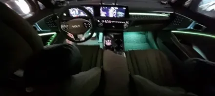 기아,k8,비노출dmx엠비언트라이트,시크릿은하수,천안,아산,평택,청주,대전,세종,자동차튜닝,엠비언트무드등,튜닝,천안엠비언트코리아,실내무드등 / 천안 서북구