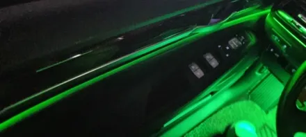 제네시스,eq900,비노출dmx엠비언트라이트,시크릿은하수,천안,아산,평택,청주,대전,세종,자동차튜닝,엠비언트무드등,튜닝,천안엠비언트코리아,실내무드등 / 천안 서북구