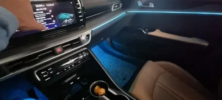 k5,dl3,비노출dmx엠비언트라이트,dmx무빙엠비언트,시크릿은하수,천안,아산,평택,청주,세종,자동차튜닝,튜닝,천안엠비언트,실내무드등 / 천안 서북구