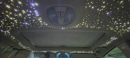 제네시스,프라다,시크릿은하수,천안,아산,평택,청주,세종,자동차튜닝,튜닝,천안엠비언트,실내무드등 / 천안 서북구