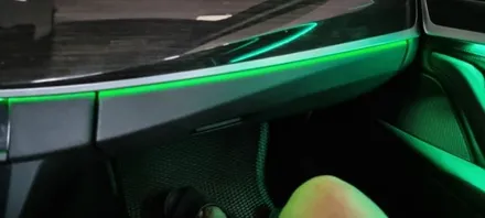 bmw,528i,플레이,엠비언트라이트,플레이무빙엠비언트,시크릿은하수,천안,아산,평택,청주,세종,자동차튜닝,튜닝,천안엠비언트,실내무드등 / 천안 서북구