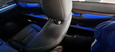 렉서스300h 카식스 방문으로 해결완료~!!! / 천안 서북구