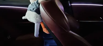 스팅어의 성지를 방문하게 된다면~ / 천안 서북구
