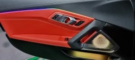bmw 뉴 z4 실내변화를 보라....오직 에이비클에서만... / 천안 서북구
