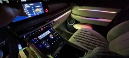 펠리세이드vip 차량이라면 이정도는 되야하지않을까? / 천안 서북구