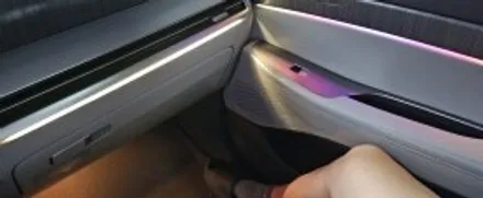 더뉴펠리세이드 카식스 에이비클 액티브 엠비언트라이트 르블랑 모델의 반격~!!! 이 시작된다~!! / 천안 서북구