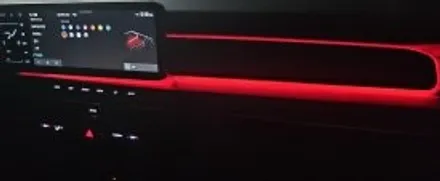 kia ev9 순정엠비언트라이트 없으셔도 됩니다~에이비클이 해결해드려요~^^ / 천안 서북구