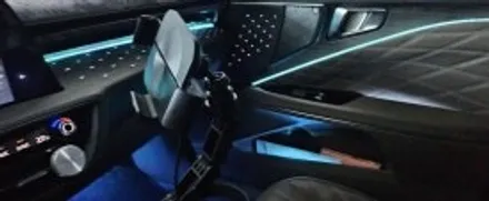 k8차량 RGB순정연동 엠비언트라이트 에서 이런기능들이 된다고? 역시 에이비클!!! / 천안 서북구