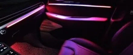 르블랑등급이라면 하셔야겠지요~에이비클 엠비언트라이트ver.4 / 천안 서북구