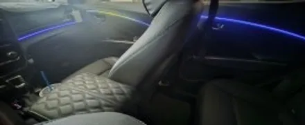 안되는 차량이 없는 에이비클 엠비언트라이트 티볼리 차량에 적용 / 천안 서북구