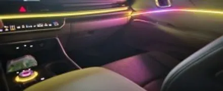 페이스리프트 더뉴카니발ka4 순정엠비언트 가 없다면 찾아가볼곳!!! / 천안 서북구