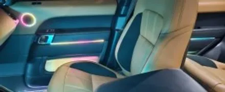 레인지로버 스포츠 차량 맞아? 믿고 맡기는 에이비클 대전.천안지사 후기 / 천안 서북구