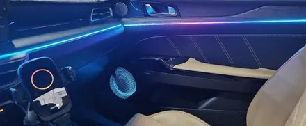 식을줄 모르는 인기 에이비클 충주엠비언트 k5 dl3 변화된 차량실내 확인!!! / 천안 서북구