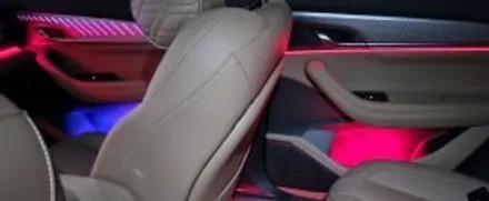 청주 에서 방문주신 그랑콜레오스 천안 에이비클 까지 오는이유는 바로 이것!! / 천안 서북구