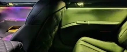 충남 보령 서산 그랜저GN7 택시 기사님들이 에이비클 천안 지사까지 방문 주시는이유~!! / 천안 서북구