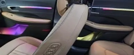 세종 쏘나타 디 엣지 차량에는 꼭 필요하게 된 청주 에이비클 엠비언트 / 천안 서북구