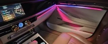 제네시스g90 별빛이 내린다 샤라랄랄라~대전 에서 천안까지 방문주인이유는 이것!!! / 천안 서북구