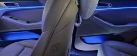 평택 제네시스DH G80 의 대 변신 에이비클 천안 방문후 달라진 실내!!! / 천안 서북구