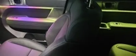 평택 싼타페mx5 순정연동 시공으로 순정과 같이 하는곳 에이비클 천안 지사 / 천안 서북구