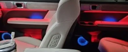 디올뉴싼타페mx5 신차패키지 실내끝판왕 에이비클 천안 대전 / 천안 서북구