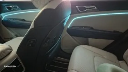 천안 스포티지NQ5 엠비언트 부족했던 순정광량을 완벽하게 채워주는 에이비클 / 천안 서북구
