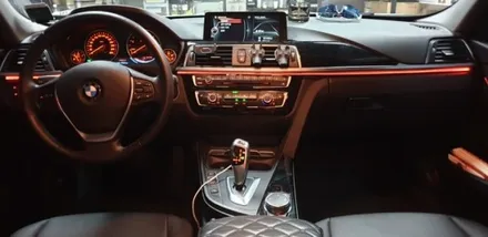목천엠비언트,BMW320D,RGB광섬유엠비언트,천안,아산,평택,청주,대전,세종,자동차튜닝,엠비언트무드등,튜닝,천안파이버테리어,실내무드등 / 천안 서북구