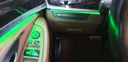 성남엠비언트,bmw528i,RGB광섬유엠비언트,천안,아산,평택,청주,대전,세종,자동차튜닝,엠비언트무드등,튜닝,천안파이버테리어,실내무드등 / 천안 서북구