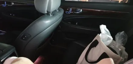에쿠스,RGB광섬유엠비언트,천안,아산,평택,청주,대전,세종,자동차튜닝,엠비언트무드등,튜닝,천안엠비언트코리아,실내무드등 / 천안 서북구