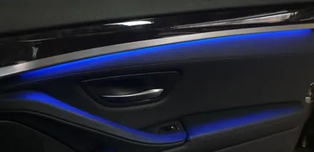 bmw528i,RGB광섬유엠비언트,천안,아산,평택,청주,대전,세종,자동차튜닝,엠비언트무드등,튜닝,천안엠비언트코리아,실내무드등 / 천안 서북구