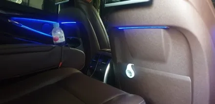 bmw5GT,RGB광섬유엠비언트,천안,아산,평택,청주,대전,세종,자동차튜닝,엠비언트무드등,튜닝,천안엠비언트코리아,실내무드등 / 천안 서북구