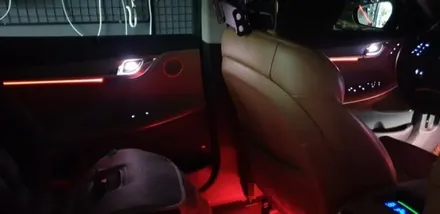 그랜져ig,천안,아산,평택,청주,대전,세종,자동차튜닝,엠비언트무드등,튜닝,은하수무드등,천안엠비언트코리아,실내무드등 / 천안 서북구