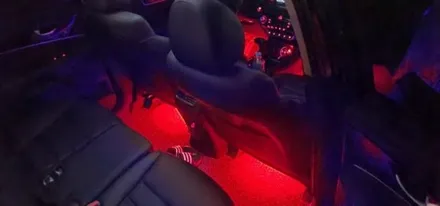올뉴쏘렌토,은하수무드등,천안,아산,평택,청주,대전,세종,자동차튜닝,엠비언트무드등,튜닝,천안엠비언트코리아,실내무드등 / 천안 서북구
