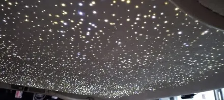 렉서스LS400,시크릿은하수,천안,아산,평택,청주,대전,세종,자동차튜닝,엠비언트무드등,튜닝,천안엠비언트코리아,실내무드등 / 천안 서북구